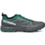 Scarpa Rapid GTX Shoes - Mens, Anthracite/Alpine Green, 44, 72701/200-AntAlgrn-44
