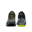 Scarpa Rapid Mid GTX Shoes - Mens, Anthracite/Acid Lime, 44.5, 72694/200-AntAlim-44.5
