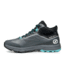 Scarpa Rapid Mid GTX Shoes - Womens, Anthracite/Turquoise, 41, 72694/202-AntTurq-41