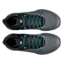 Scarpa Rapid Mid GTX Shoes - Womens, Anthracite/Turquoise, 41, 72694/202-AntTurq-41