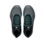 Scarpa Rapid Mid GTX Shoes - Womens, Anthracite/Turquoise, 41, 72694/202-AntTurq-41