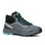 Scarpa Rapid Mid GTX Shoes - Womens, Anthracite/Turquoise, 41, 72694/202-AntTurq-41