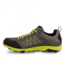 Scarpa Rapid Trail Running Shoes - Mens, Dark Grey/Green, Medium, 43, 33355/350-DkgryGrn-43