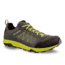 Scarpa Rapid Trail Running Shoes - Mens, Dark Grey/Green, Medium, 43, 33355/350-DkgryGrn-43