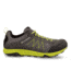 Scarpa Rapid Trail Running Shoes - Men's, Dark Grey/Green, Medium, 43.5, 33355/350-DkgryGrn-43.5