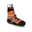 Scarpa Rebel Ice Mountaineering Boots - Mens, Black/Orange, Medium, 37, 70900/000-BlkOrg-37