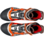 Scarpa Rebel Ice Mountaineering Boots - Mens, Black/Orange, Medium, 38, 70900/000-BlkOrg-38