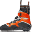 Scarpa Rebel Ice Mountaineering Boots - Mens, Black/Orange, Medium, 38, 70900/000-BlkOrg-38