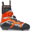 Scarpa Rebel Ice Mountaineering Boots - Men's, Black/Orange, Medium, 38, Black/Orange, 38, 70900/000-BlkOrg-38