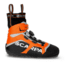 Scarpa Rebel Ice Mountaineering Boots - Mens, Black/Orange, Medium, 37, 70900/000-BlkOrg-37