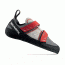 Scarpa Reflex Climbing Shoe - Men's-8 US / 41 EU-Smoke/Parrot