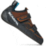 Scarpa Reflex V Climbing Shoes - Men's, Black/Flame, 41.5, 70067/000-BlkFla-41.5