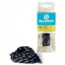 Scarpa Replacement Shoe Laces - Backpacking, Black/Grey, 160, MF.L965/1606-BlkGry-160