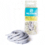 Scarpa Replacement Shoe Laces - Backpacking, Grey, 150, MF.L905/60-Gry-150