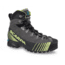 Scarpa Ribelle HD Mountaineering Shoes, Titanium/Lime, 43, 71087/250.2-TitLim-43