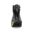 Scarpa Ribelle HD Mountaineering Boots - Mens, Titanium/Lime, Medium, 43, 71085/250.4-TitLim-43