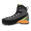 Scarpa Ribelle HD Mountaineering Boots - Mens, Titanium/Lime, Medium, 43, 71085/250.4-TitLim-43