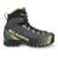 Scarpa Ribelle HD Mountaineering Boots - Men's, Titanium/Lime, Medium, 45, 71085/250.4-TitLim-45