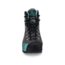Scarpa Ribelle HD Mountaineering Boots - Womens, Titanium/Aqua, Medium, 37, 71085/252.4-TitAqua-37