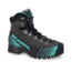 Scarpa Ribelle HD Mountaineering Boots - Womens, Titanium/Aqua, Medium, 37, 71085/252.4-TitAqua-37