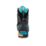 Scarpa Ribelle HD Mountaineering Boots - Womens, Titanium/Aqua, Medium, 41, 71085/252.4-TitAqua-41