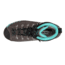 Scarpa Ribelle HD Mountaineering Boots - Womens, Titanium/Aqua, Medium, 41, 71085/252.4-TitAqua-41