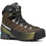 Scarpa Ribelle HD Mountaineering Shoes - Mens, Cocoa/Moss, 48, 71088/250-CocMoss-48