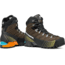 Scarpa Ribelle HD Mountaineering Shoes - Mens, Cocoa/Moss, 48, 71088/250-CocMoss-48