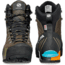 Scarpa Ribelle HD Mountaineering Shoes - Mens, Cocoa/Moss, 48, 71088/250-CocMoss-48