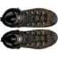 Scarpa Ribelle HD Mountaineering Shoes - Mens, Cocoa/Moss, 48, 71088/250-CocMoss-48