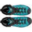Scarpa Ribelle HD Mountaineering Shoes - Womens, Ceramic/Baltic, 38, 71088/252-CerBal-38