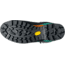 Scarpa Ribelle HD Mountaineering Shoes - Womens, Titanium/Aqua, 38.5, 71087/252.2-TitAqua-38.5