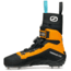 Scarpa Ribelle Ice Boots, Black/Bright Orange, 38, 71095/000-BlkBorg-38