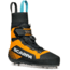 Scarpa Ribelle Ice Boots, Black/Bright Orange, 38, 71095/000-BlkBorg-38