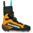 Scarpa Ribelle Ice Boots, Black/Bright Orange, 38, 71095/000-BlkBorg-38