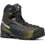 Scarpa Ribelle Lite HD Mountaineering Shoes - Mens, Cocoa/Moss, 44.5, 71089/250-CocMoss-44.5