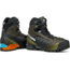 Scarpa Ribelle Lite HD Mountaineering Shoes - Mens, Cocoa/Moss, 44.5, 71089/250-CocMoss-44.5