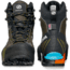 Scarpa Ribelle Lite HD Mountaineering Shoes - Mens, Cocoa/Moss, 44.5, 71089/250-CocMoss-44.5