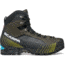 Scarpa Ribelle Lite HD Mountaineering Shoes - Mens, Cocoa/Moss, 44, 71089/250-CocMoss-44