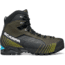 Scarpa Ribelle Lite HD Mountaineering Shoes - Mens, Cocoa/Moss, 44.5, 71089/250-CocMoss-44.5