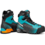 Scarpa Ribelle Lite HD Mountaineering Shoes - Womens, Baltic/Baltic, 39, 71089/252-BalBal-39