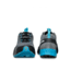 Scarpa Ribelle Run GTX Shoes - Mens, Anthracite/Lake Blue, 44, 33071/201-AntLblu-44
