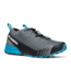 Scarpa Ribelle Run GTX Shoes - Mens, Anthracite/Lake Blue, 44, 33071/201-AntLblu-44