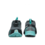 Scarpa Ribelle Run GTX Shoes - Womens, Anthracite/Turquoise, 38, 33071/202-AntTurq-38