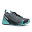 Scarpa Ribelle Run GTX Shoes - Womens, Anthracite/Turquoise, 38, 33071/202-AntTurq-38