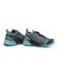 Scarpa Ribelle Run GTX Shoes - Womens, Anthracite/Turquoise, 38, 33071/202-AntTurq-38