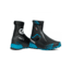 Scarpa Ribelle Run Kalibra G Shoes, Black/Azure, 44.5, 33081/350-BlkAzr-44.5