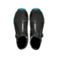 Scarpa Ribelle Run Kalibra G Shoes, Black/Azure, 44.5, 33081/350-BlkAzr-44.5