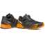 Scarpa Ribelle Run Kalibra HT Shoes - Mens, Black/Orange, 42.5, 33084/350-BlkOrg-42.5