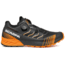 Scarpa Ribelle Run Kalibra HT Shoes - Mens, Black/Orange, 42.5, 33084/350-BlkOrg-42.5